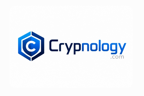 crypnology.com logo