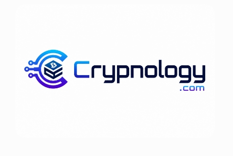 crypnology.com logo