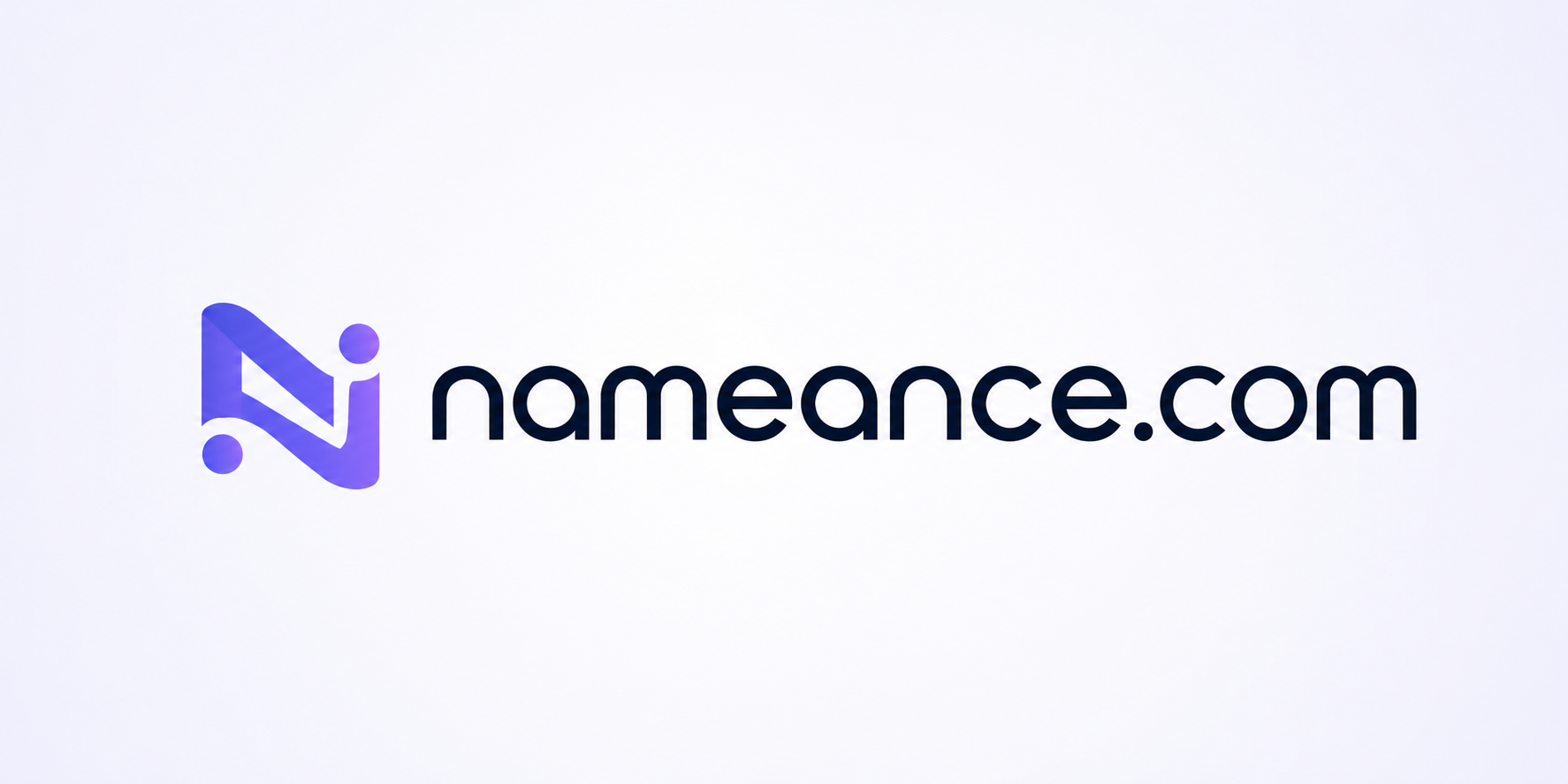 nameance.com logo